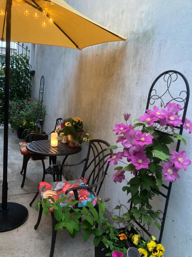 Mountroyal Victorian Studio Self Catering Apartment 3 Belfast Exterior photo
